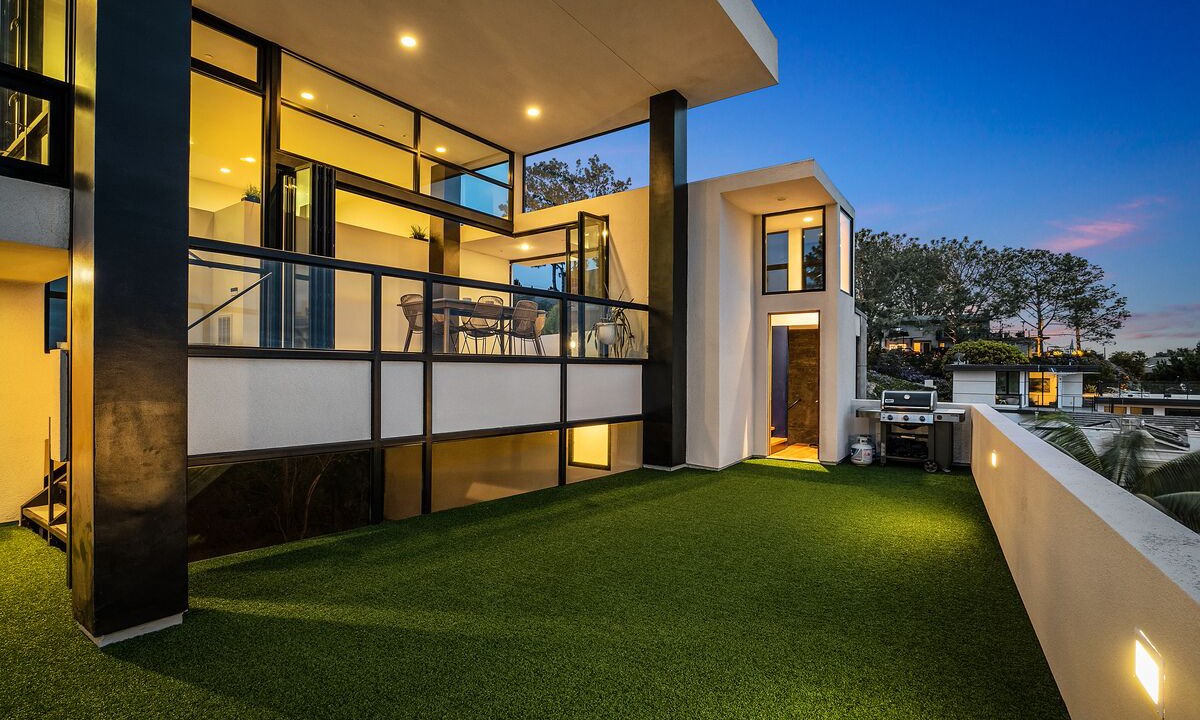 Photo of Outdoor in Del Mar Heights