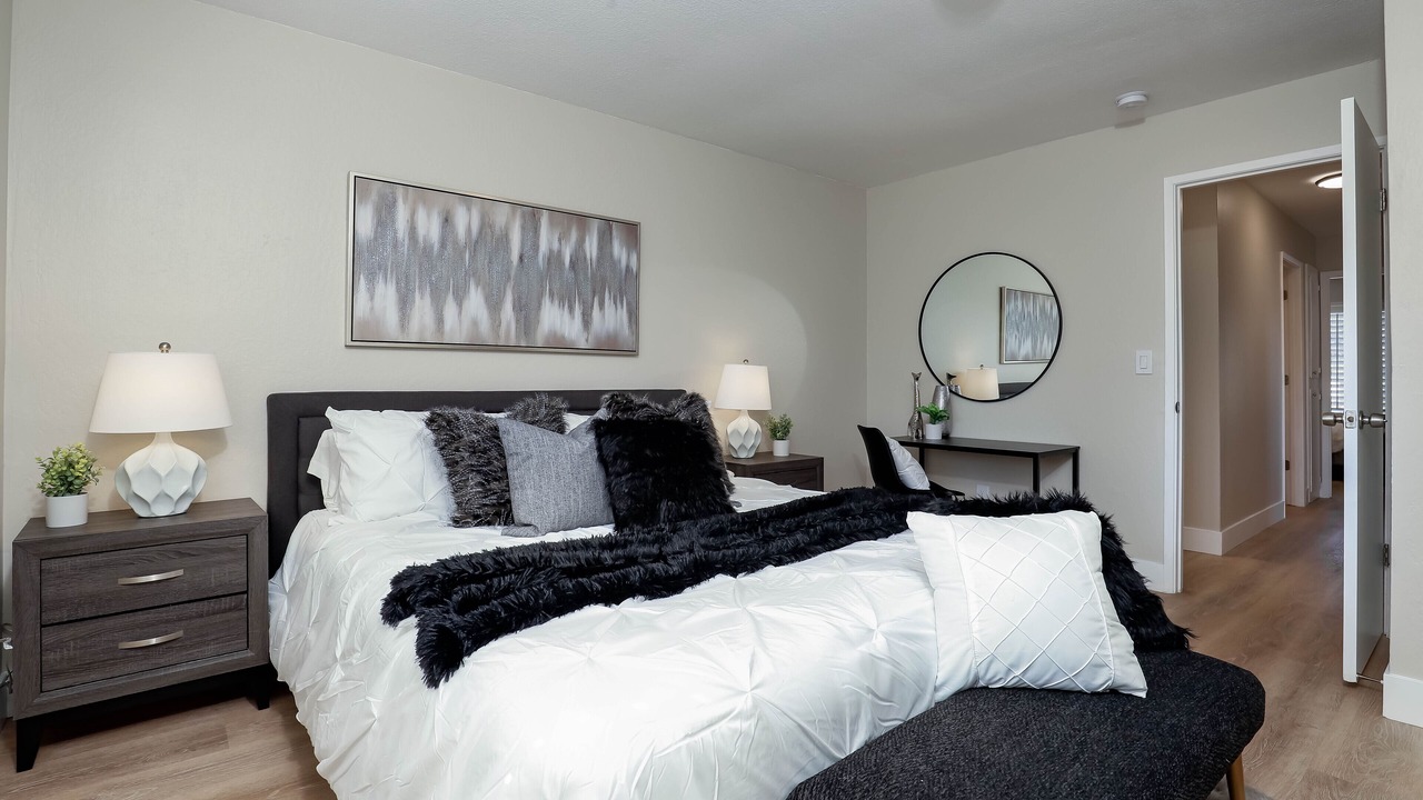 Photo of Bedroom in Concord