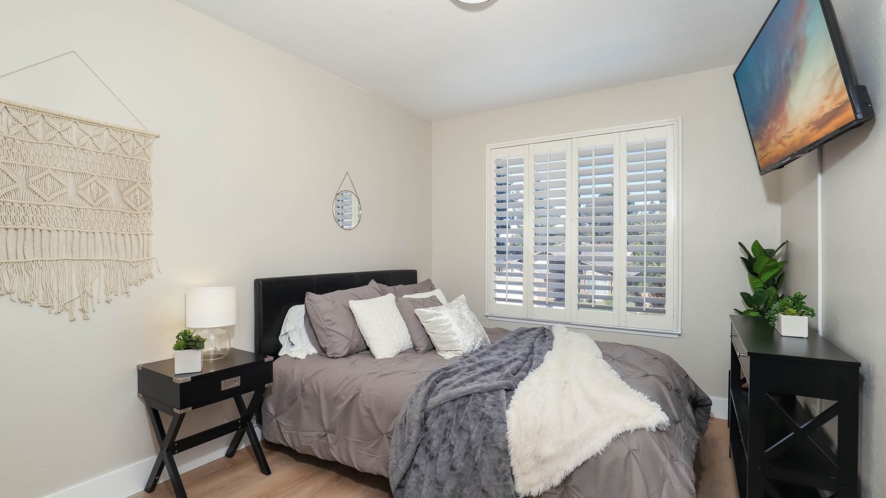 Photo of Bedroom in Concord