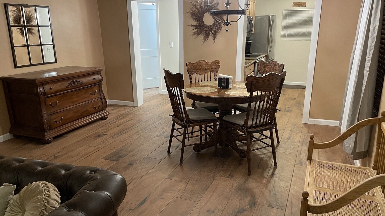 Photo of Livingroom in Prescott
