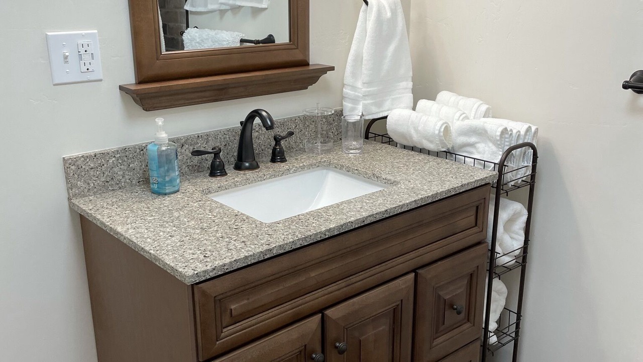 Photo of Bathroom in Prescott