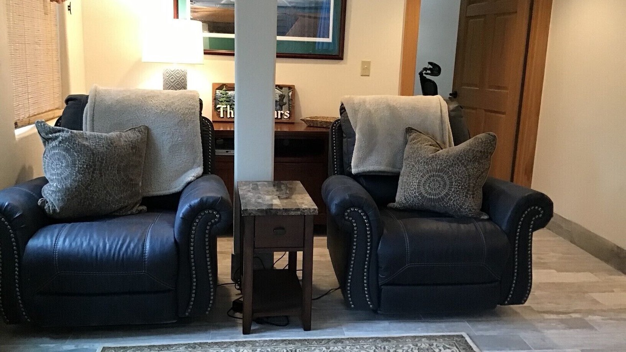 Photo of Bedroom in Chamberlands