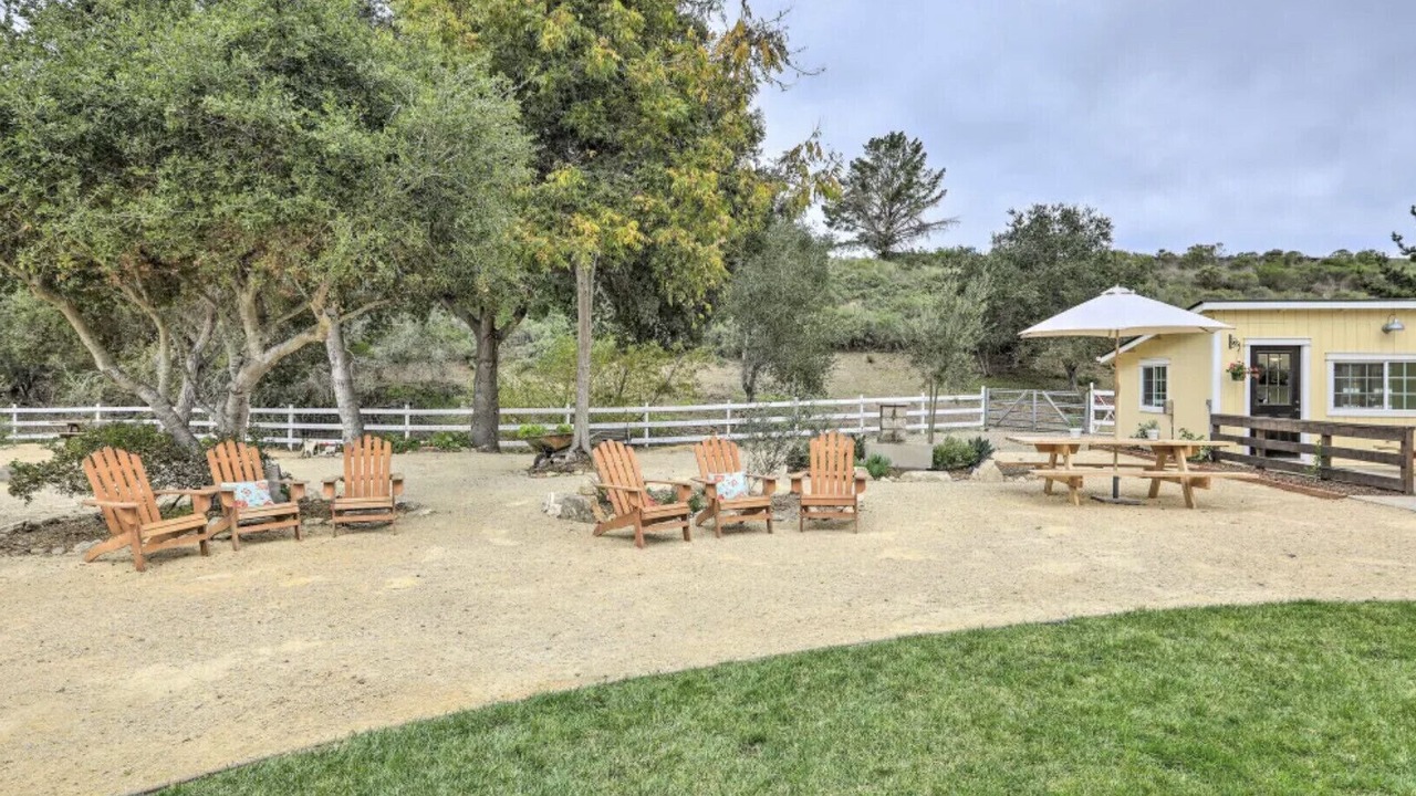 Photo of Outdoor in Callender
