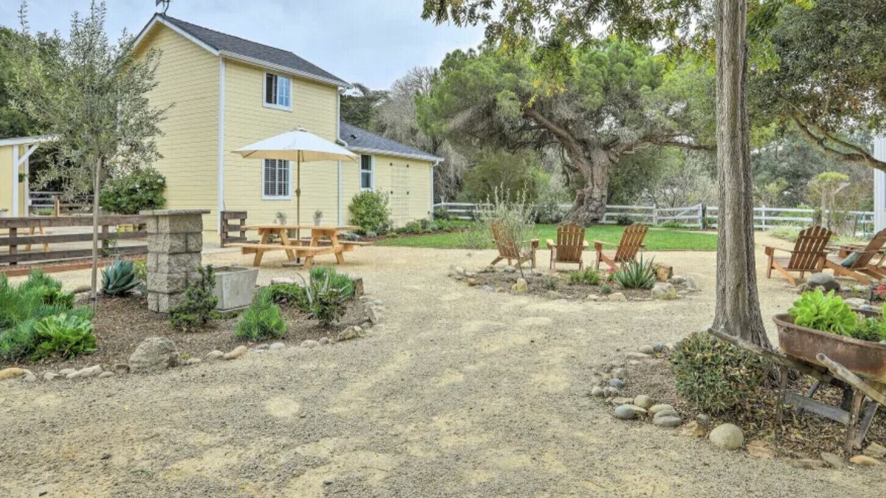 Photo of Outdoor in Callender