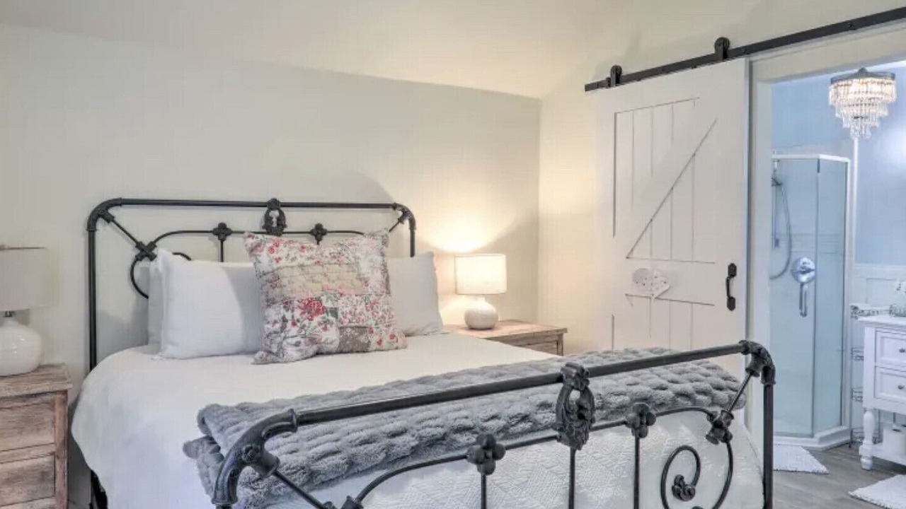 Photo of Bedroom in Callender