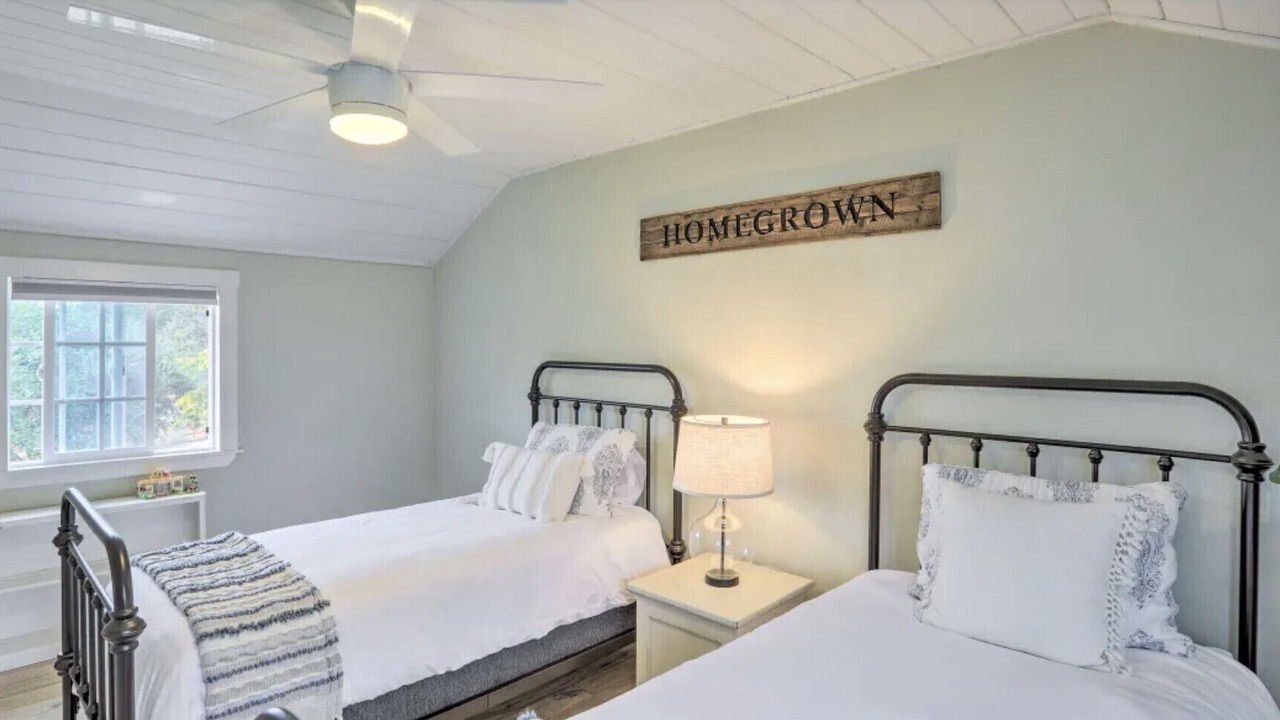 Photo of Bedroom in Callender