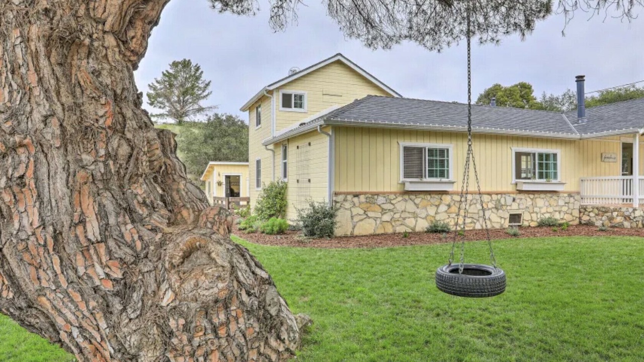 Photo of Outdoor in Callender