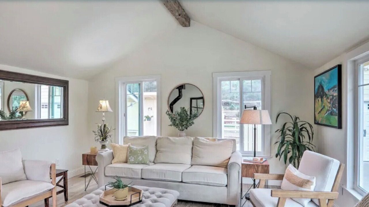 Photo of Livingroom in Callender