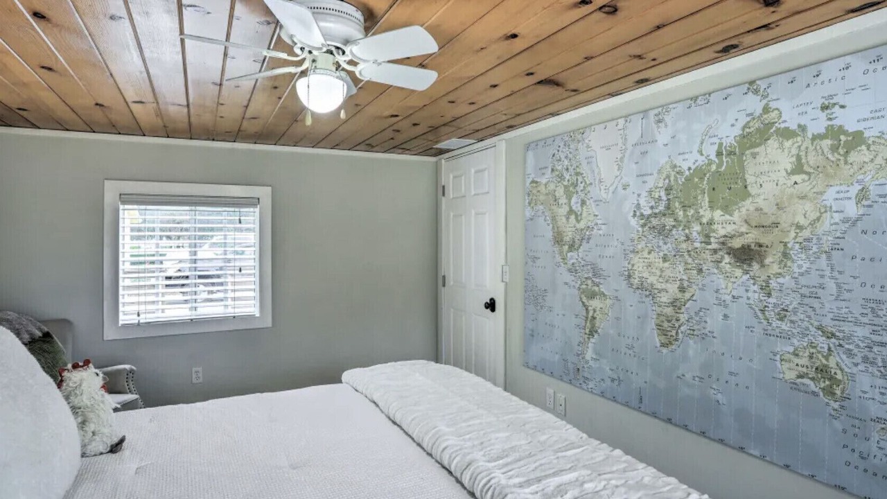 Photo of Bedroom in Callender