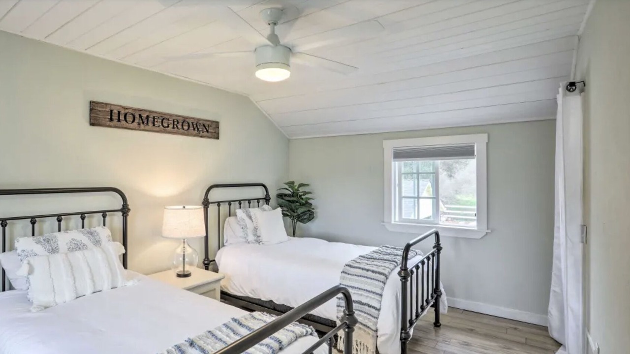 Photo of Bedroom in Callender