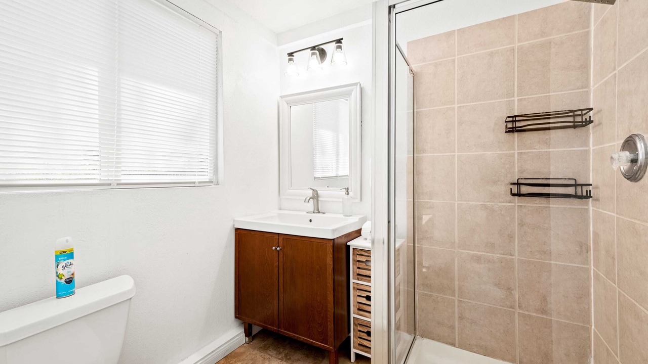 Photo of Bathroom in South Park