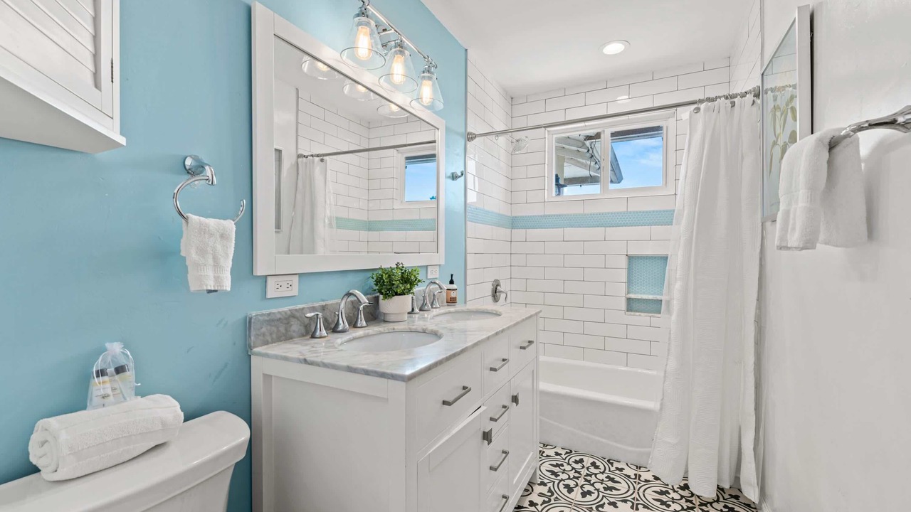 Photo of Bathroom in South Park