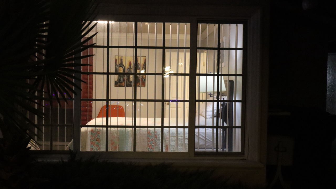 Photo of Bedroom in Hacienda Heights