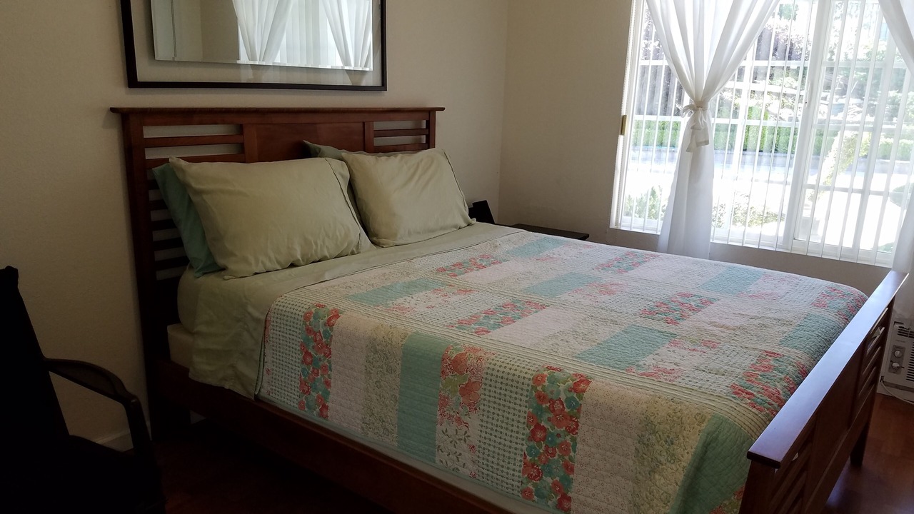 Photo of Bedroom in Hacienda Heights