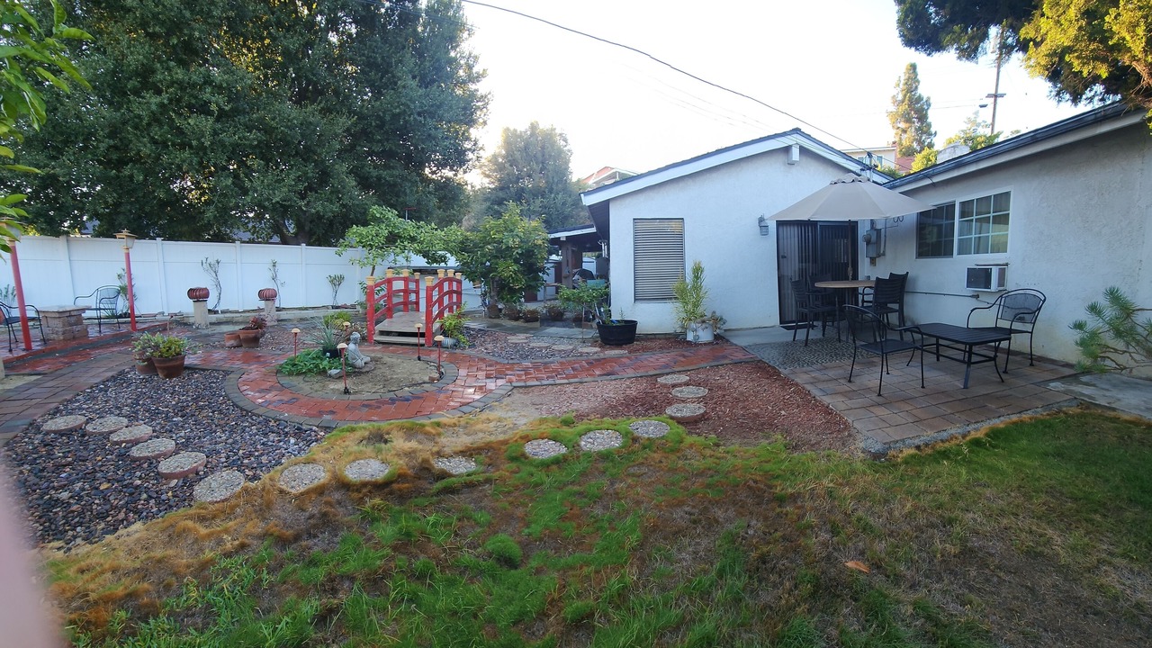 Photo of Outdoor in Hacienda Heights