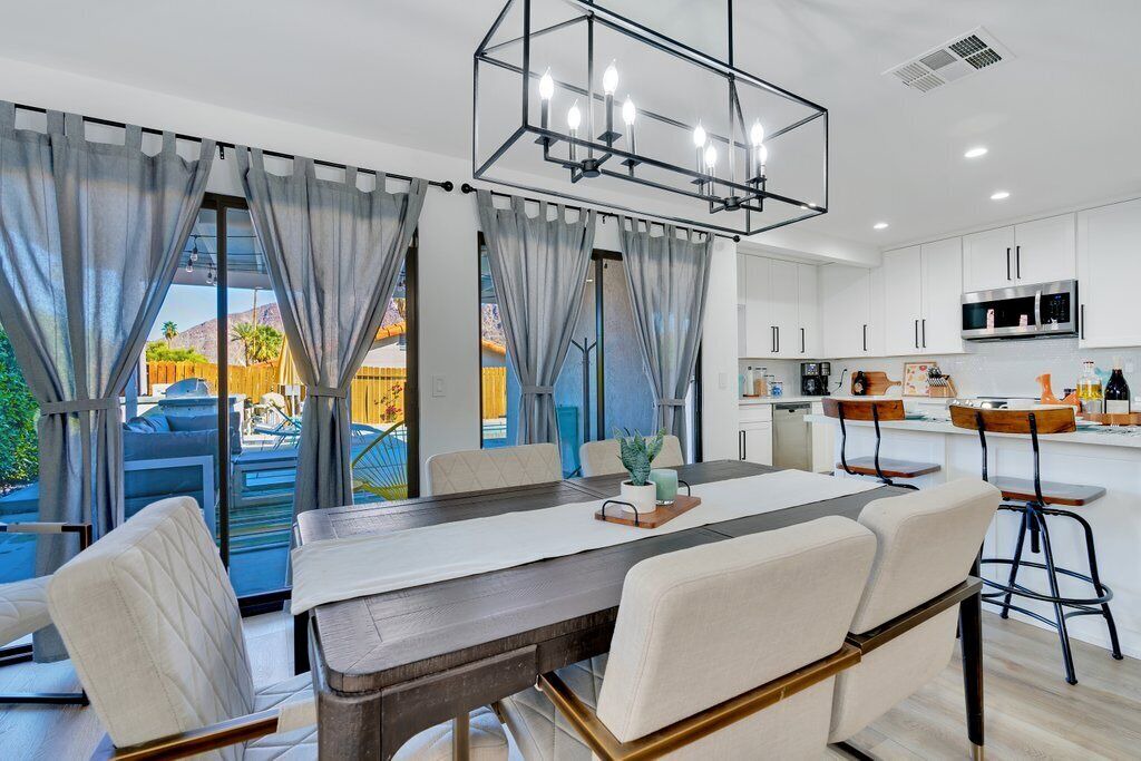 Photo of Livingroom in La Quinta Cove
