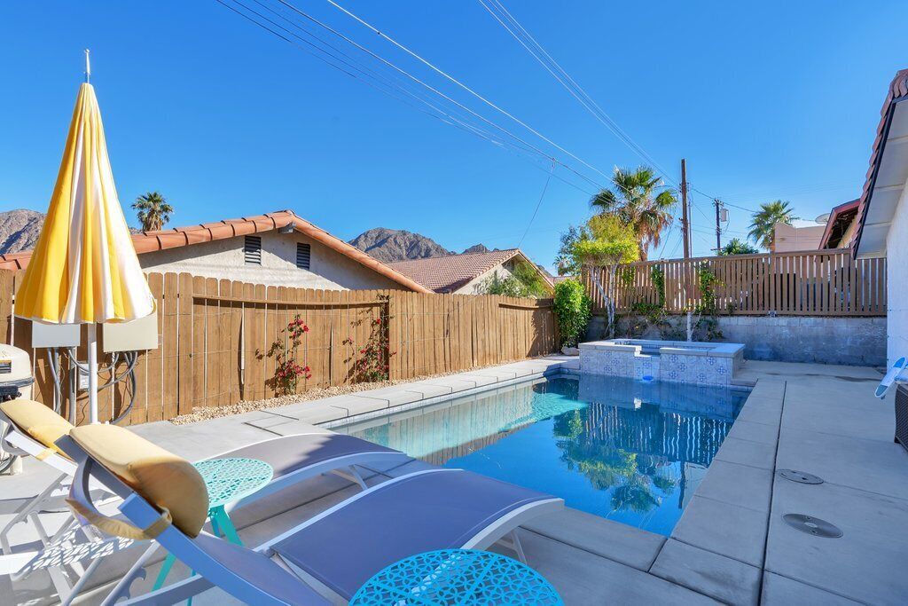 Photo of Outdoor in La Quinta Cove