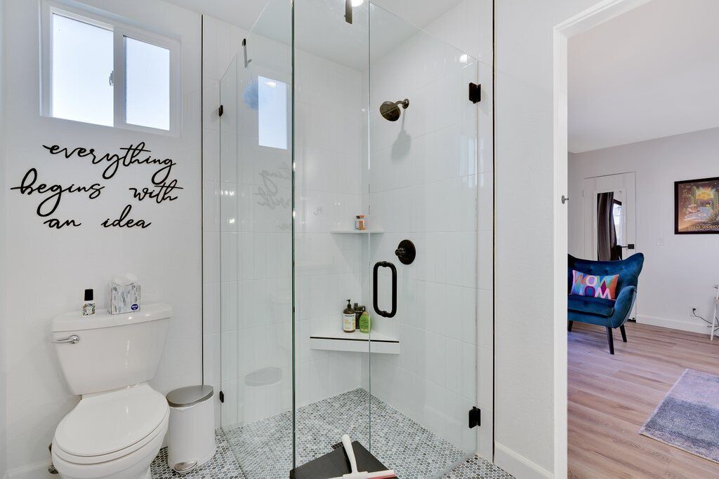 Photo of Bathroom in La Quinta Cove