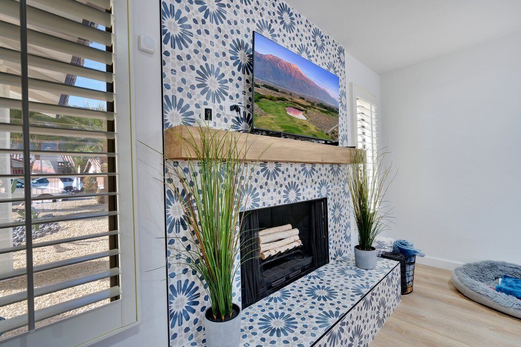 Photo of Livingroom in La Quinta Cove