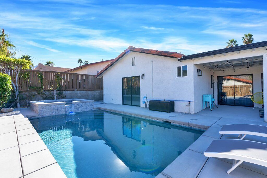 Photo of Outdoor in La Quinta Cove