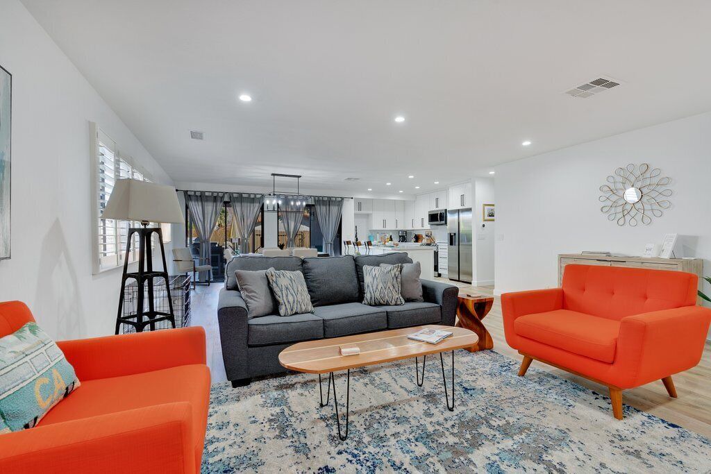 Photo of Bedroom in La Quinta Cove