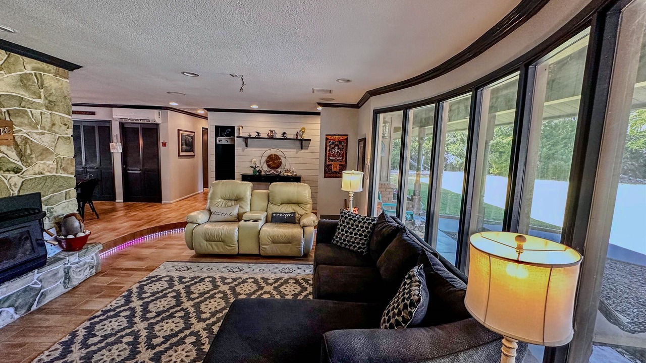 Photo of Bedroom in Cornville
