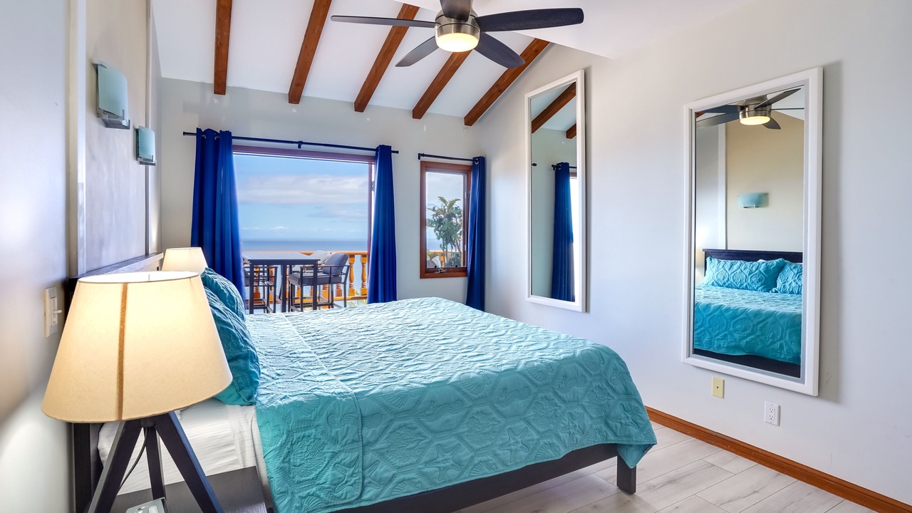 Photo of Bedroom in Avalon