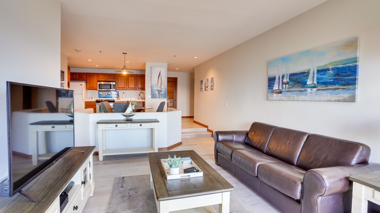 Photo of Livingroom in Avalon