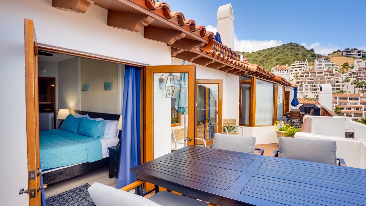 Photo of Patio Balcony in Avalon