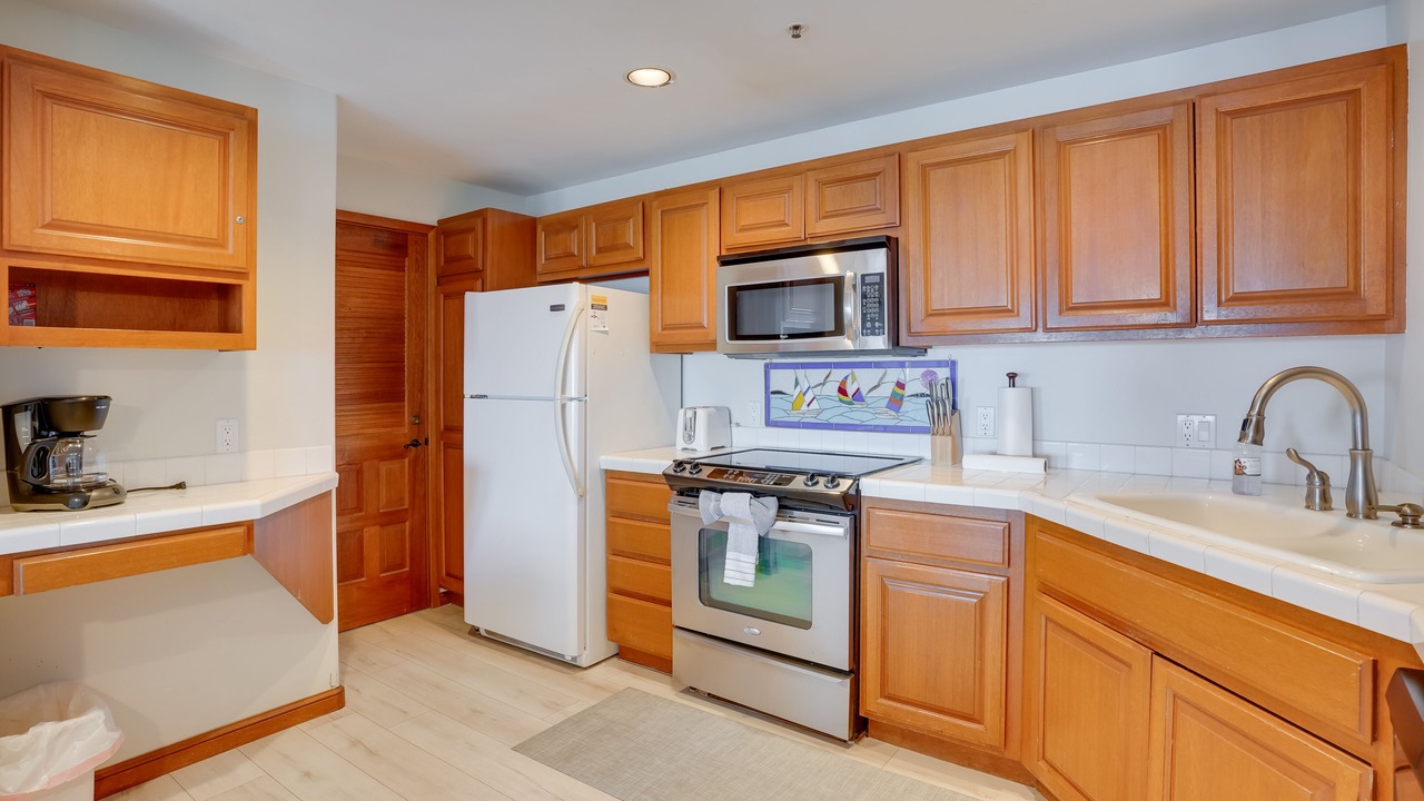 Photo of Kitchen in Avalon