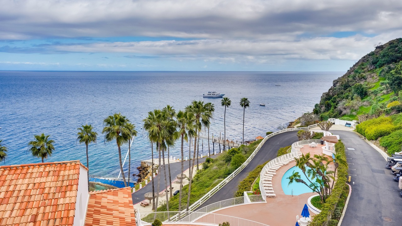 Photo of Patio Balcony in Avalon