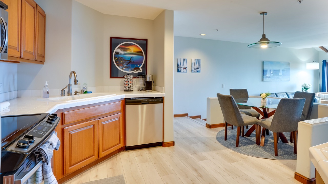 Photo of Kitchen in Avalon