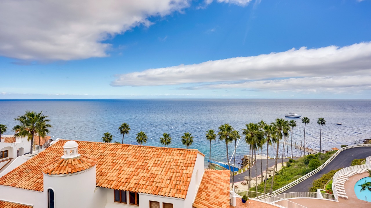 Photo of Patio Balcony in Avalon