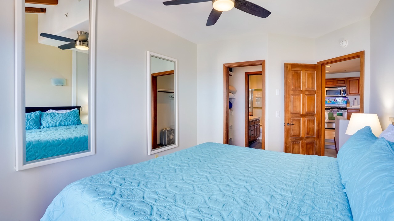 Photo of Bedroom in Avalon