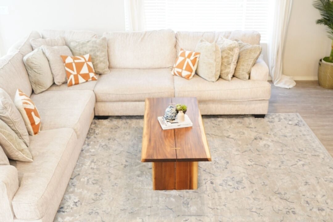 Photo of Livingroom in Sycamore Farms
