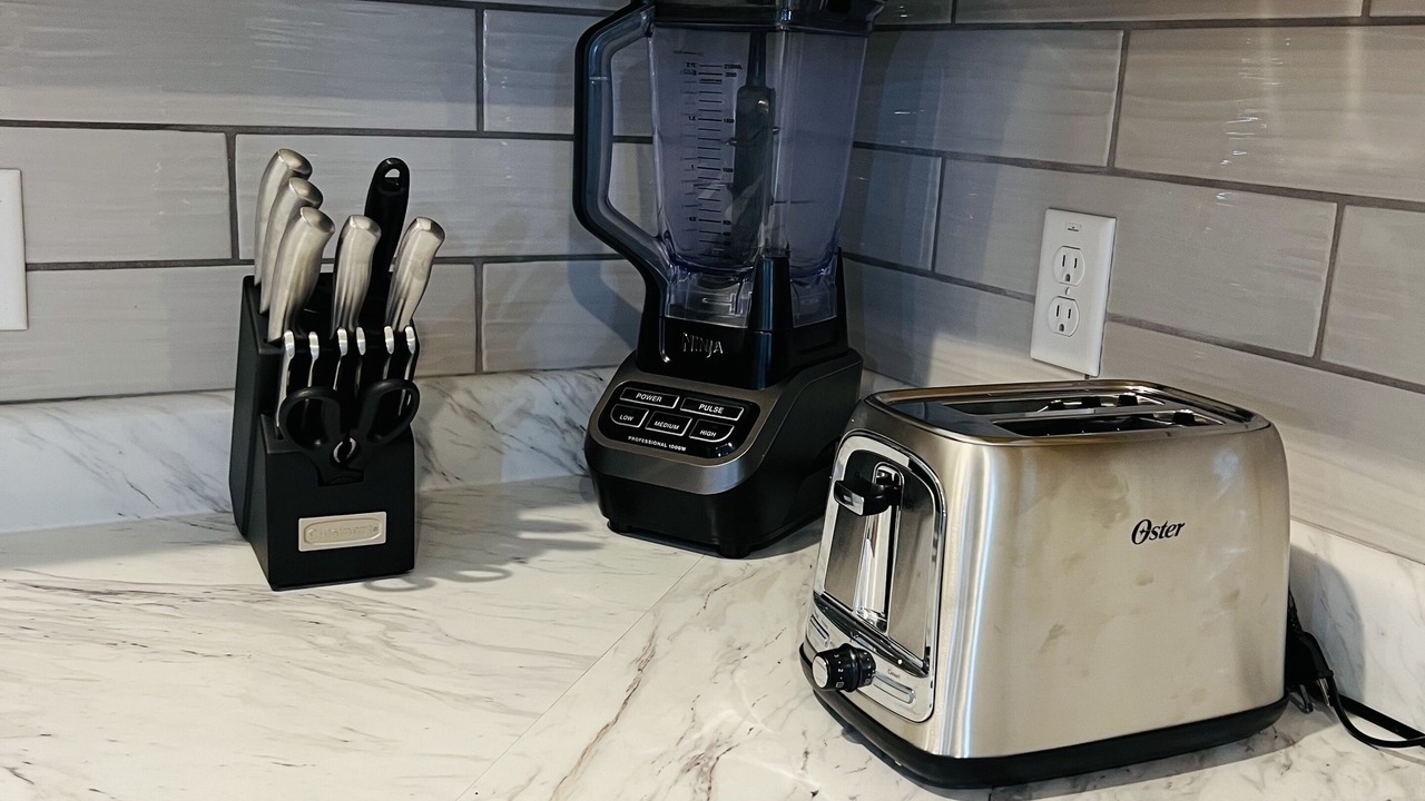 Photo of Kitchen in Sycamore Farms