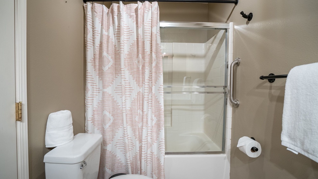 Photo of Bathroom in Paso Robles