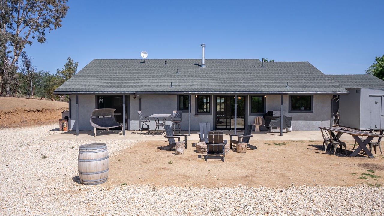 Photo of Outdoor in Paso Robles