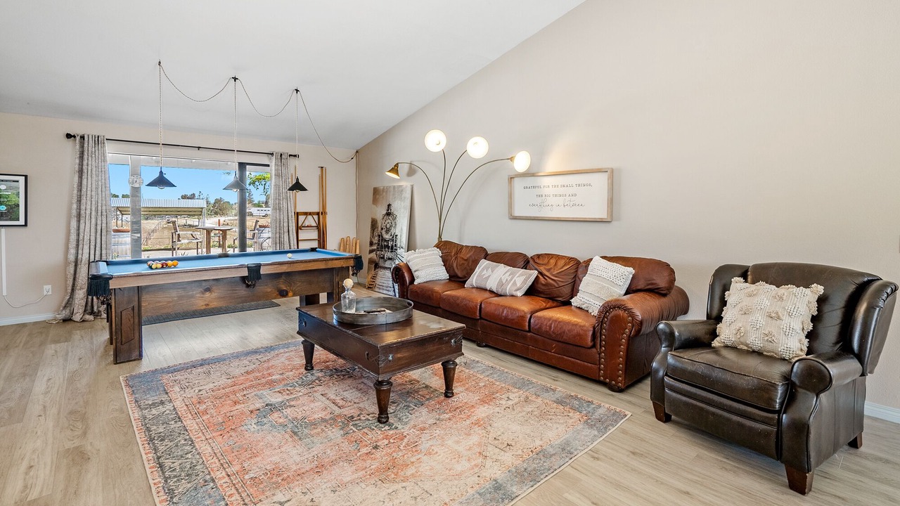 Photo of Bedroom in Paso Robles