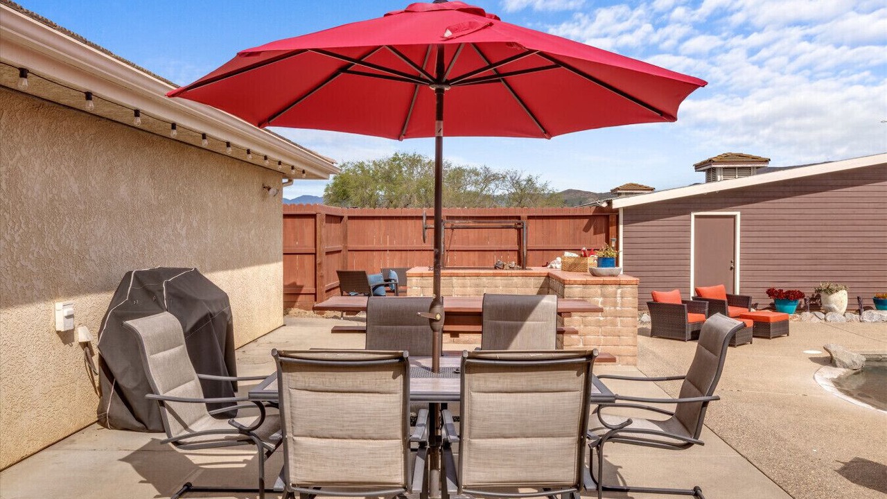 Photo of Outdoor in San Luis Obispo
