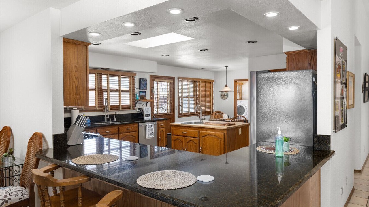 Photo of Kitchen in San Luis Obispo
