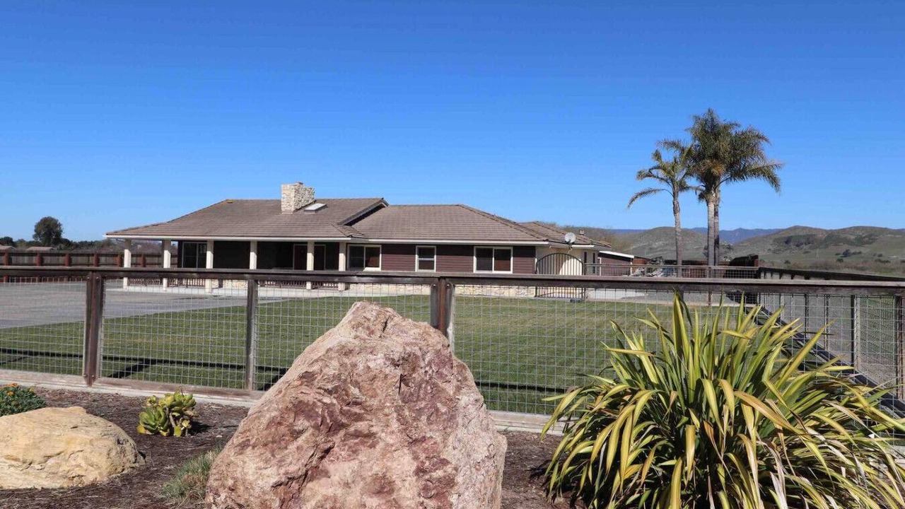 Photo of Outdoor in San Luis Obispo