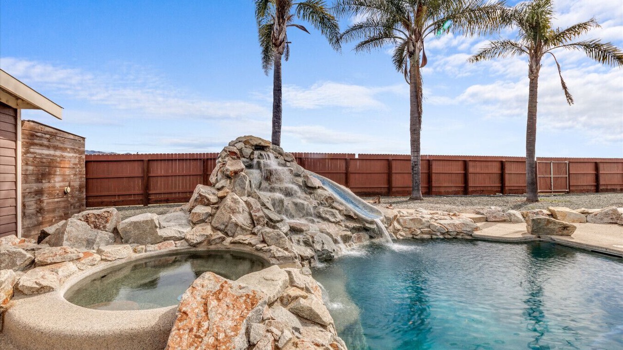 Photo of Outdoor in San Luis Obispo