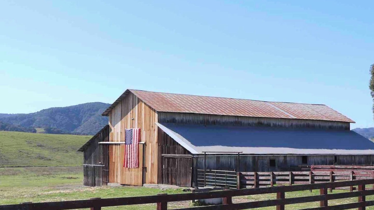 Photo of Outdoor in San Luis Obispo