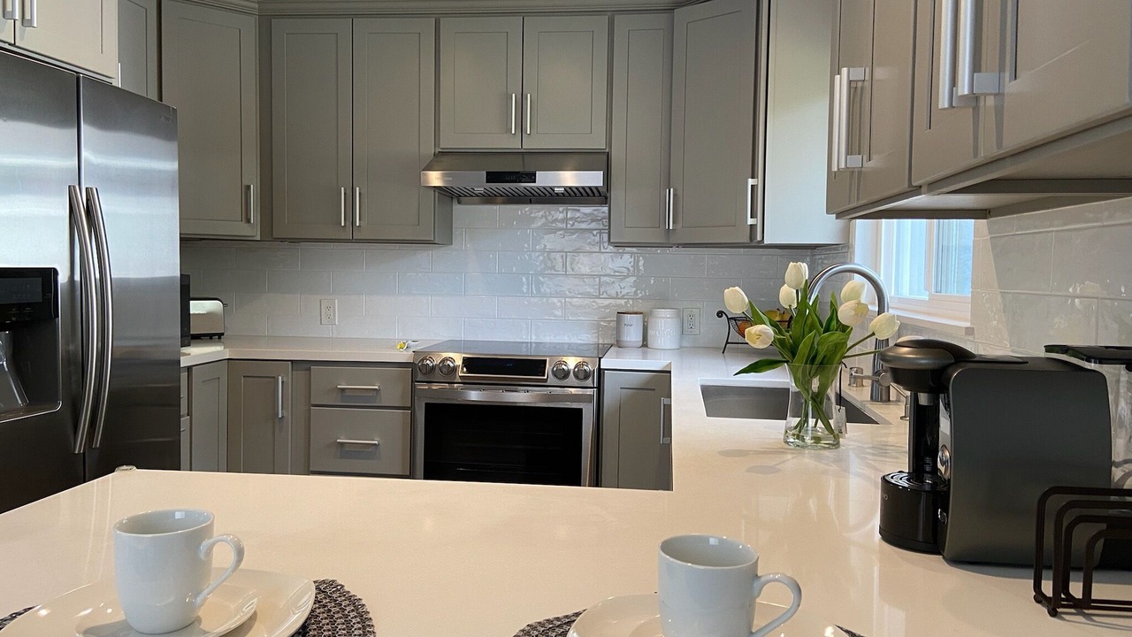 Photo of Kitchen in Los Gatos