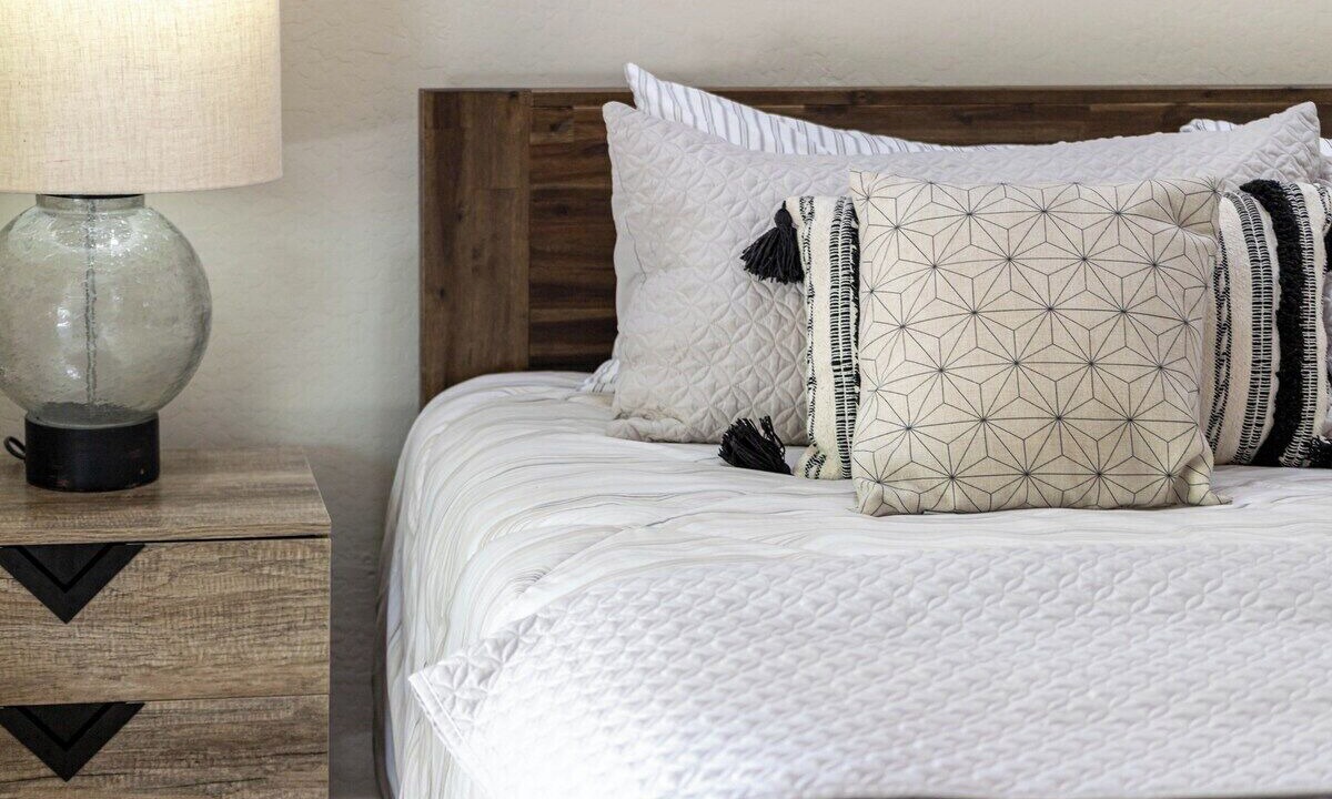 Photo of Bedroom in Anthem