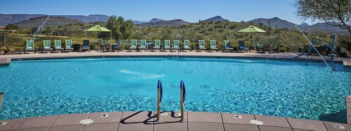 Photo of Outdoor in Anthem