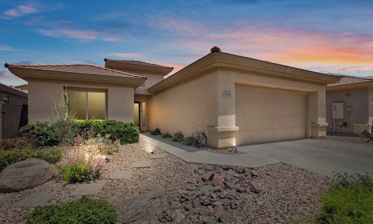 Photo of Outdoor in Anthem