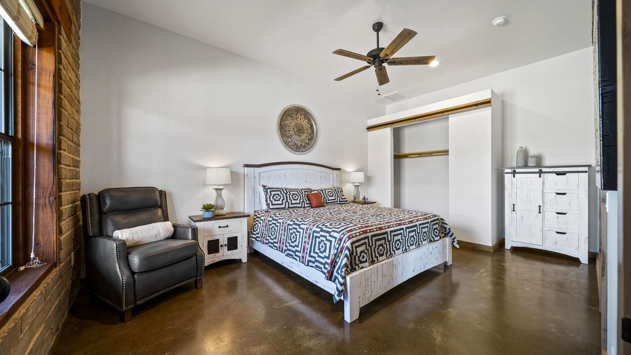 Photo of Bedroom in Wickenburg