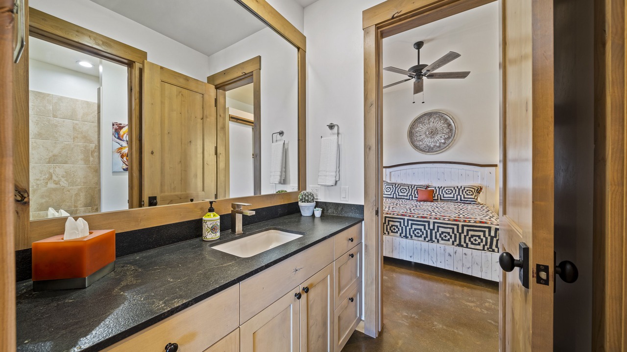 Photo of Bathroom in Wickenburg